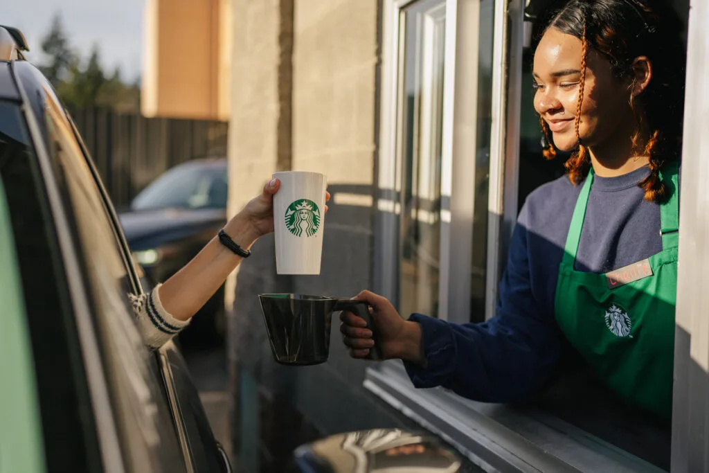 Reusable Cups