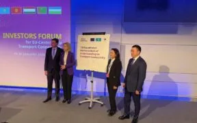 Sustainable Transport