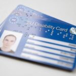 Disability Card