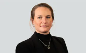 Evie Paterson