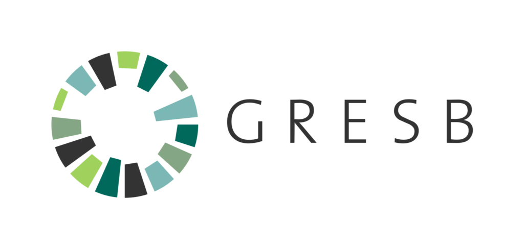 GRESB Logo
