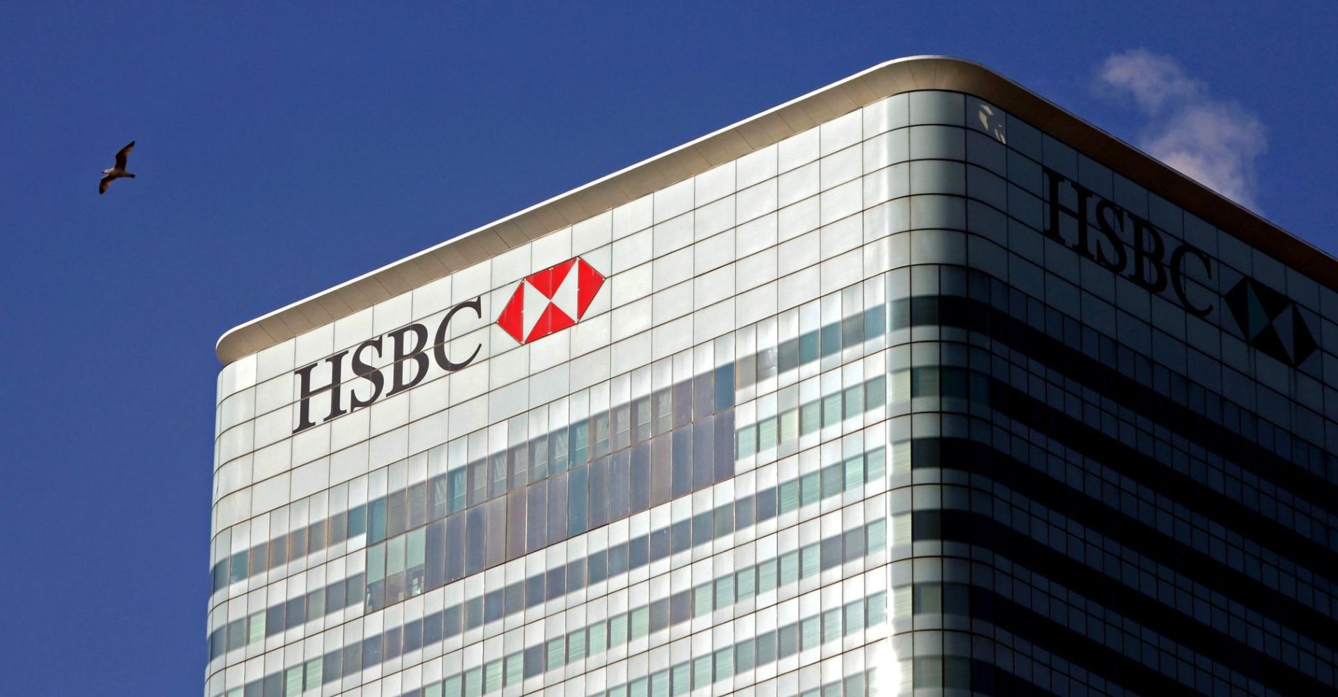 HSBC Unveil Their First Net Zero Transition Plan - ESG News