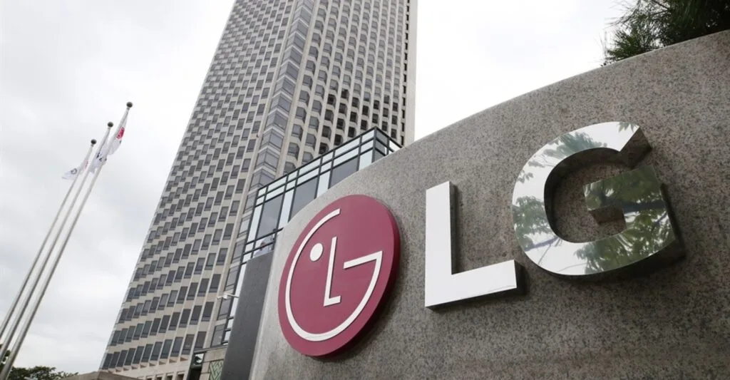 LG Electronics