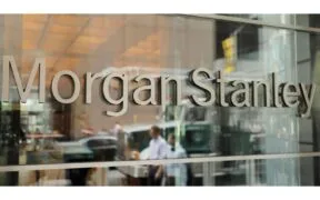 摩根士丹利