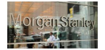 Morgan Stanley