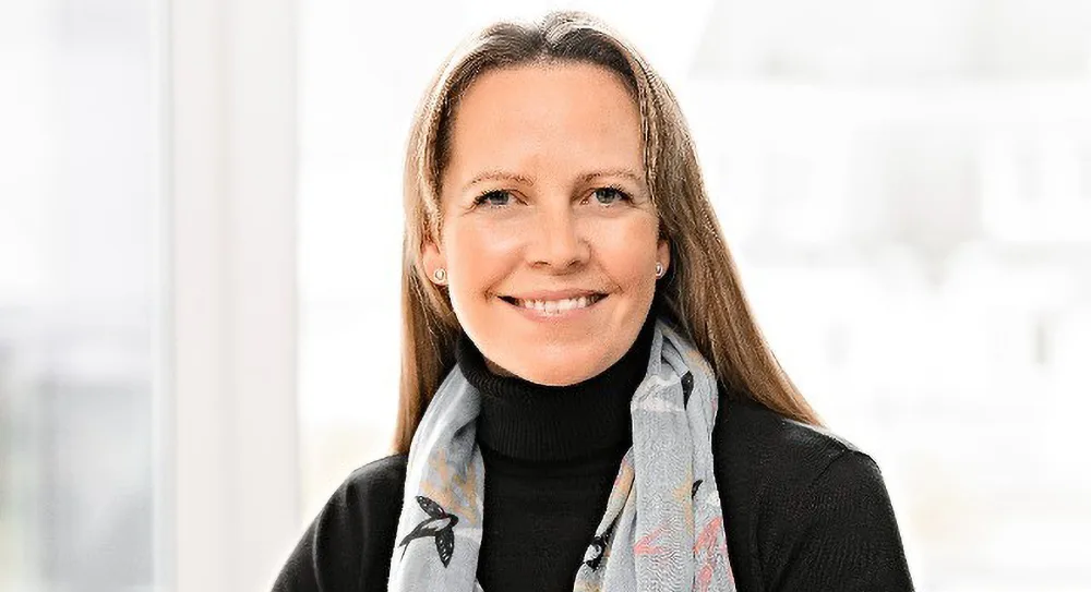 Sarah Gledhill