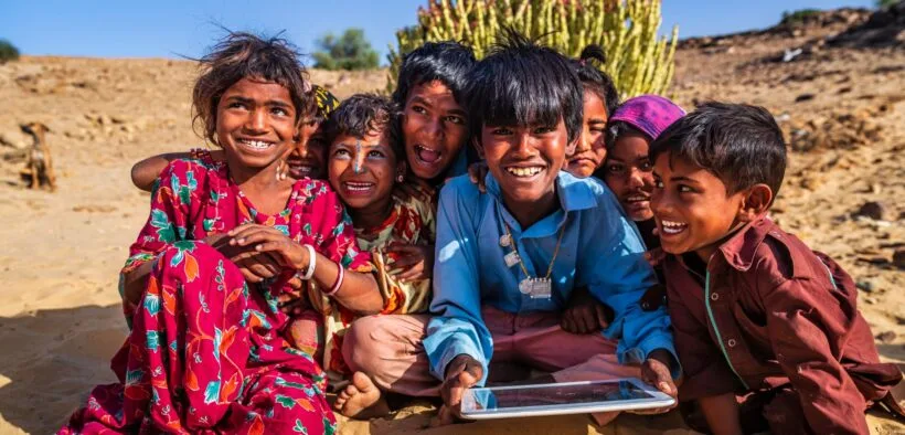 Desarrollo Sostenible