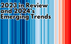 2023 in Review and 2024’s Emerging Trends