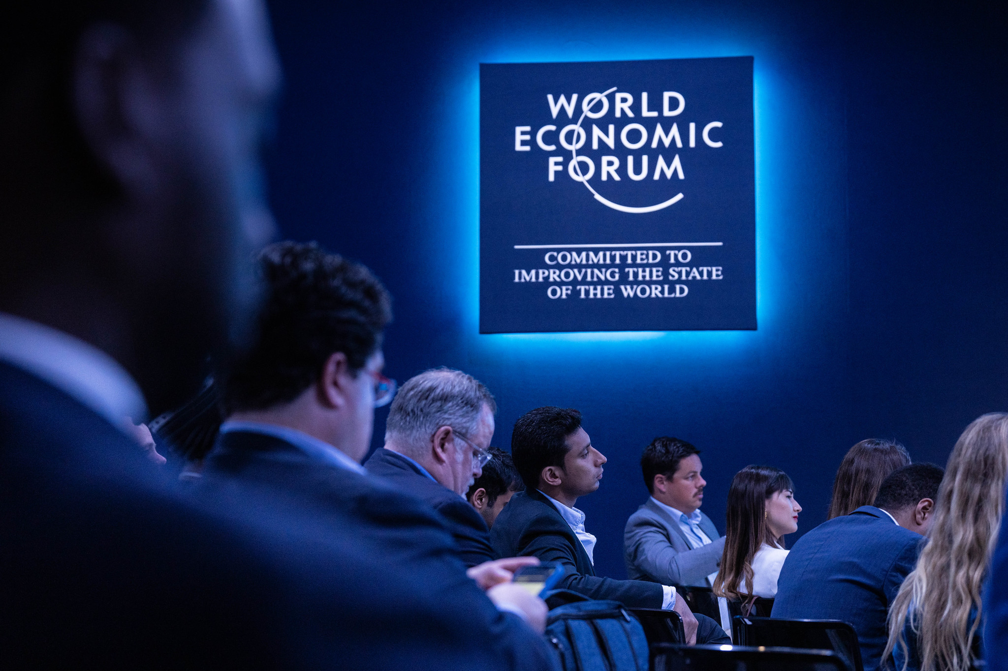 World Economic Forum's 2024 Global Risks Report Growing Risks and