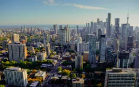 TAS Impact Development Fund