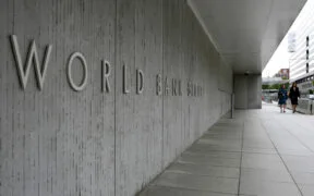 Wereldbank