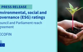 ESG Ratings