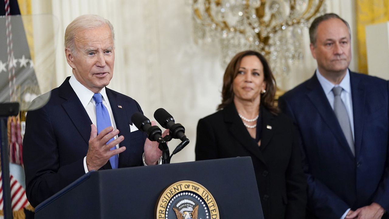 Biden-Harris Administration Announces $366 Million To Accelerate Clean ...