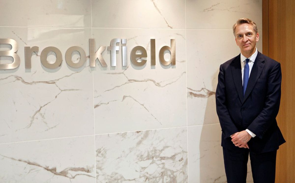 Brookfield Raises 10 Billion for Pioneering Global Transition Fund II