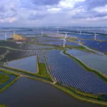 China's Renewable Energy Capacity Forecast to Overtake Coal in 2024