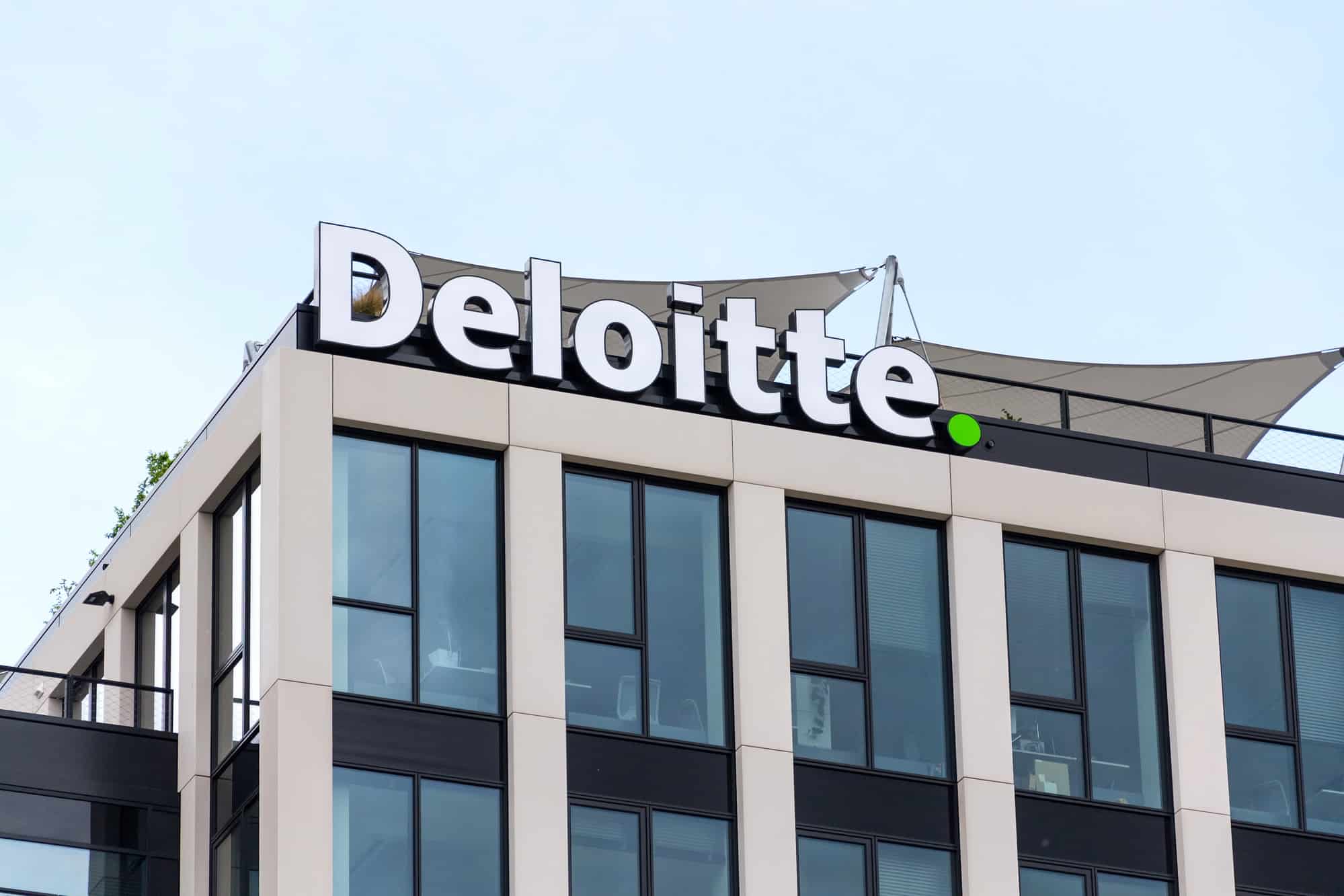 Deloitte сотрудничает с Informatica и Workiva, чтобы произвести революцию в  отчетности ESG - ESG News