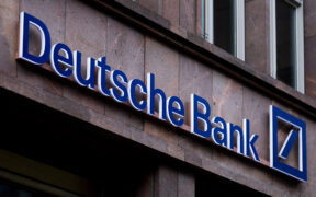 德意志银行（Deutsche Bank）