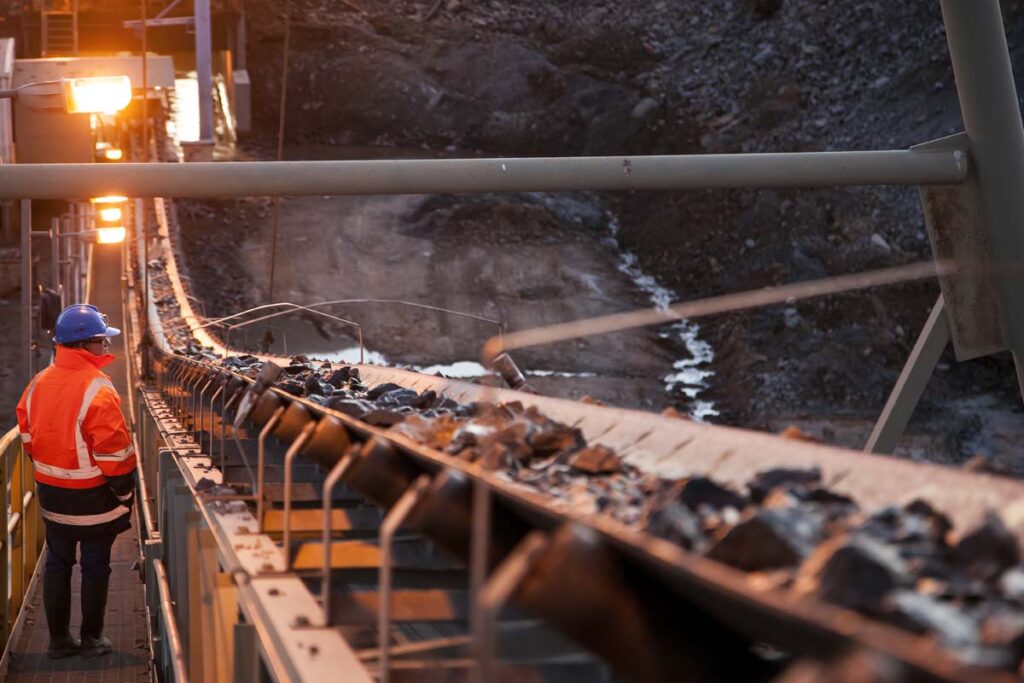 GRI Launches First Global Standard to Address Sustainability Impacts of the Mining Sector
