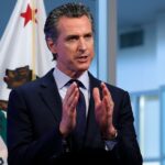 Gavin Newsom