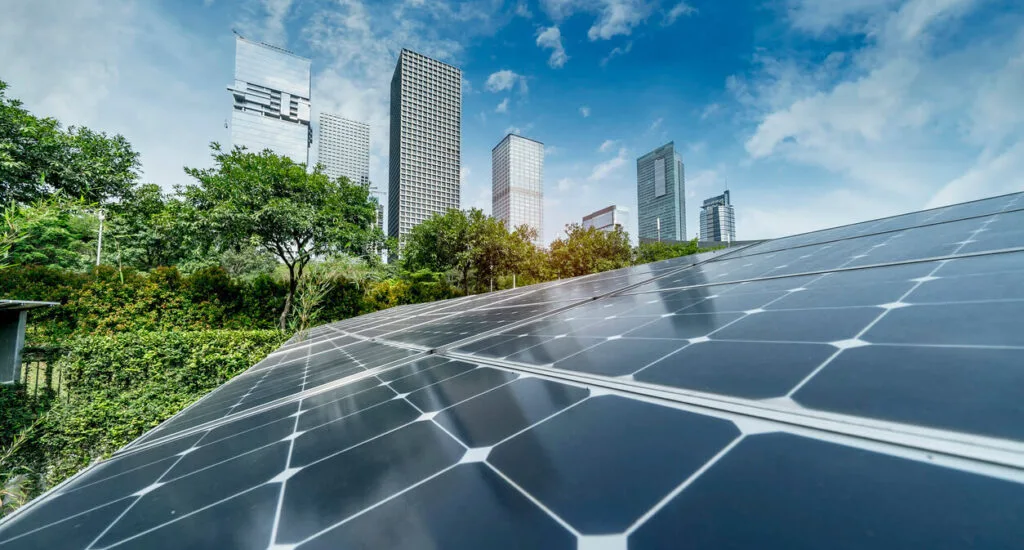 Generate Capital, CalSTRS Raises $1.5 billion for Sustainable Infrastructure Investments