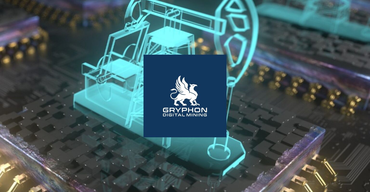 Gryphon Digital Mining Achieves 100% Renewable Energy Milestone in 2024 ...