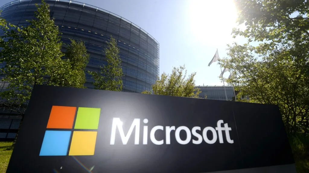 Microsoft partners with Grassroots Carbon for soil carbon drawdown credits in support of regenerative ranching practices.