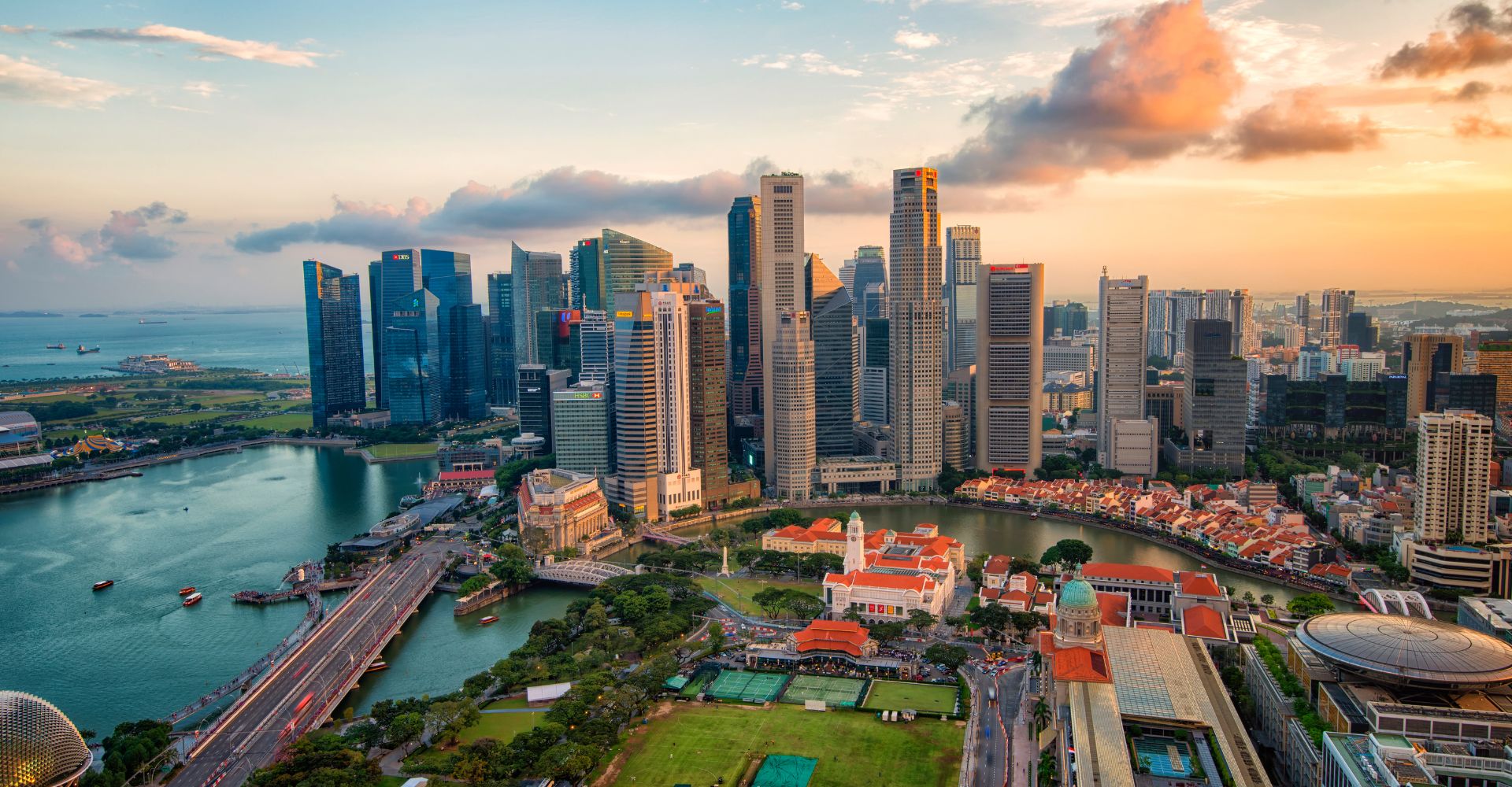 Singapore To Introduce Mandatory Climate Reporting Beginning 2025 - ESG ...