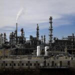 Suncor Energy must pay a record $11 Million fine for air pollution violations at Colorado refinery