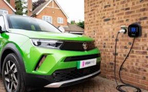 Vehicle-to-Grid