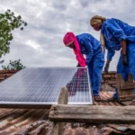 TDB and World Bank Boost Clean Energy in Africa with $300 Million Facility