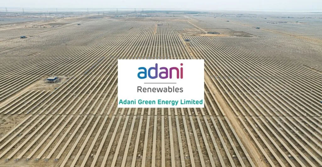 adani