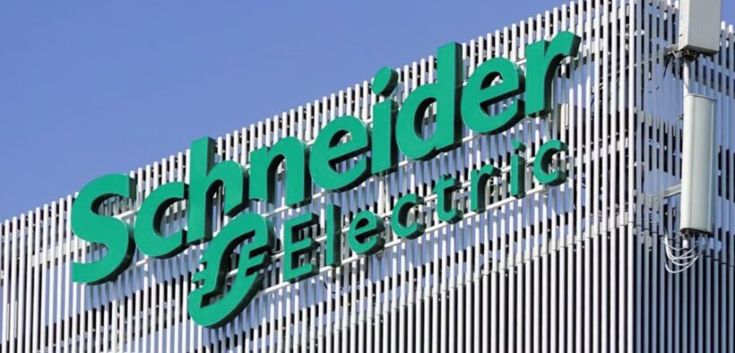 Schneider Electric Issues American Business Act on Climate Pledge