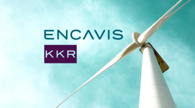 KKR Launches $3 Billion Public Takeover Offer For Encavis To Boost ...