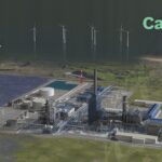 NZT Power, NEP Select Contractors for £4bn Project for World-First Low-Carbon Power Plant with Carbon Capture
