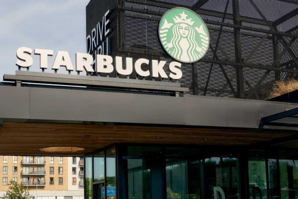 Starbucks