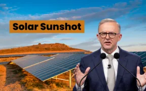 Australia Launches $1 billion Solar Sunshot Fund to expand solar panel manufacturing