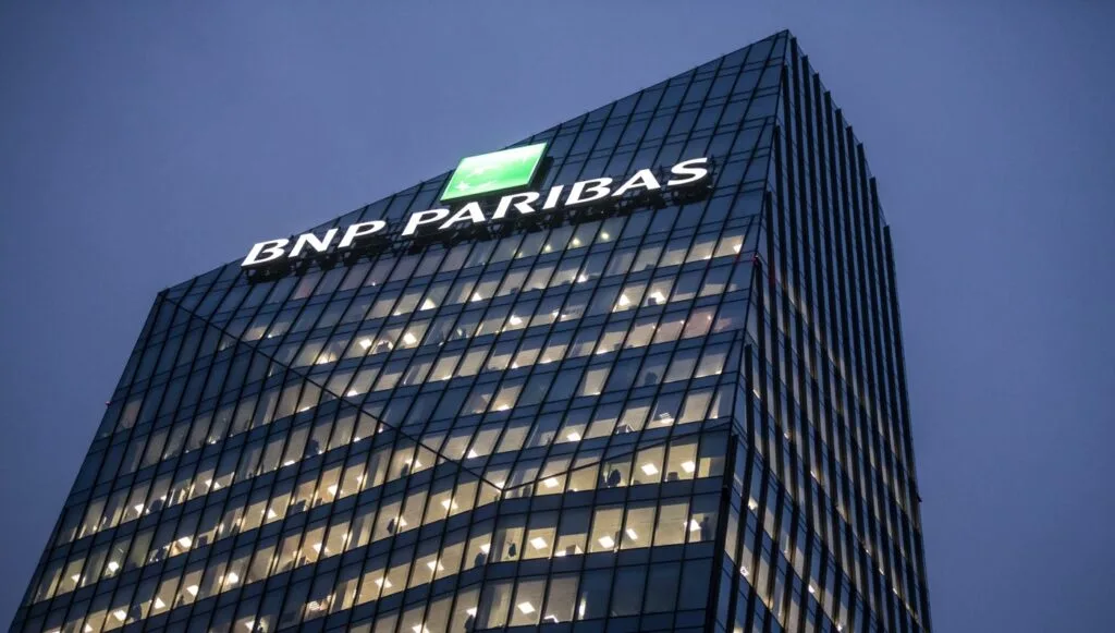 BNP Paribas