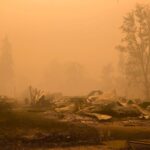 Berkshire's PacifiCorp Faces Billions in Oregon Wildfire Damages: A Turning Point for Climate Accountability?