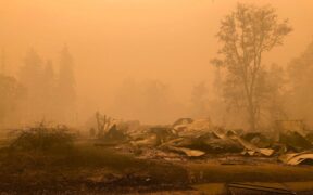 Berkshire's PacifiCorp Faces Billions in Oregon Wildfire Damages: A Turning Point for Climate Accountability?