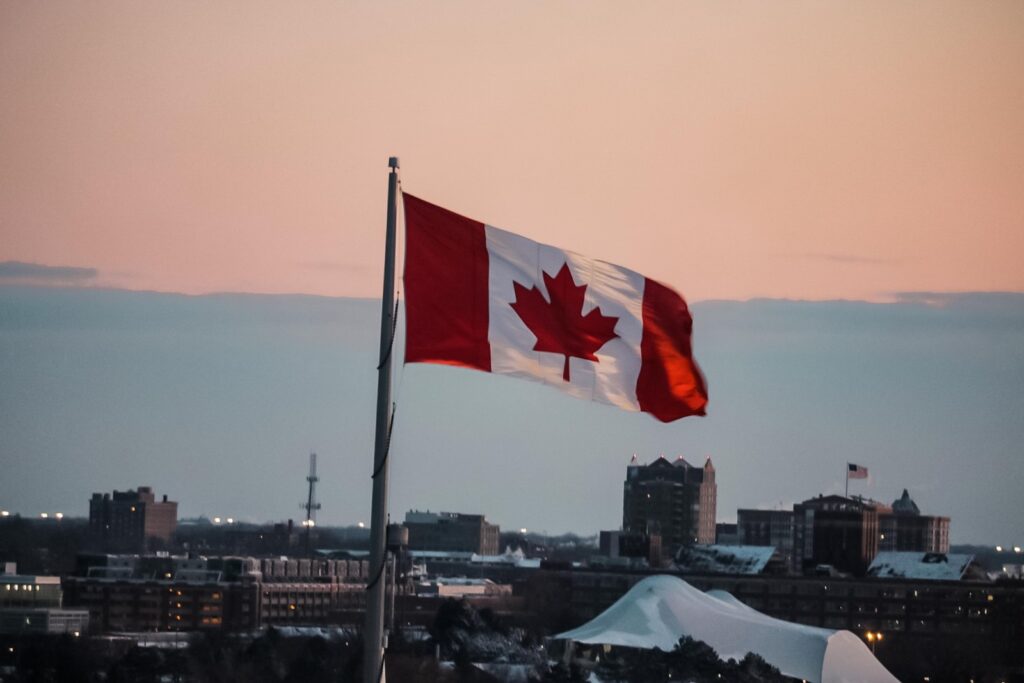 Kanada kündigt erste kanadische Standards zur Nachhaltigkeitsoffenlegung an