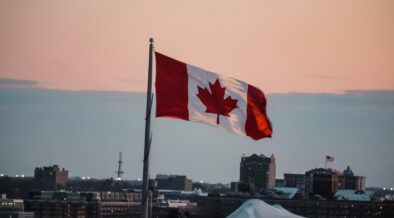Canada Announces First Canadian Sustainability Disclosure Standards