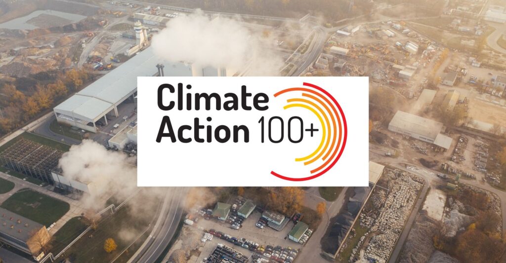 Klimaschutz 100 +