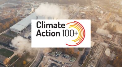 Climate Action 100+