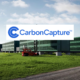 Direct air capture company CarbonCapture Inc. raises $80 mln from Saudi Aramco, Amazon & Siemens