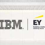 EY and IBM