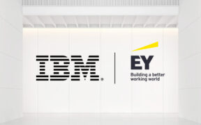 安永和IBM