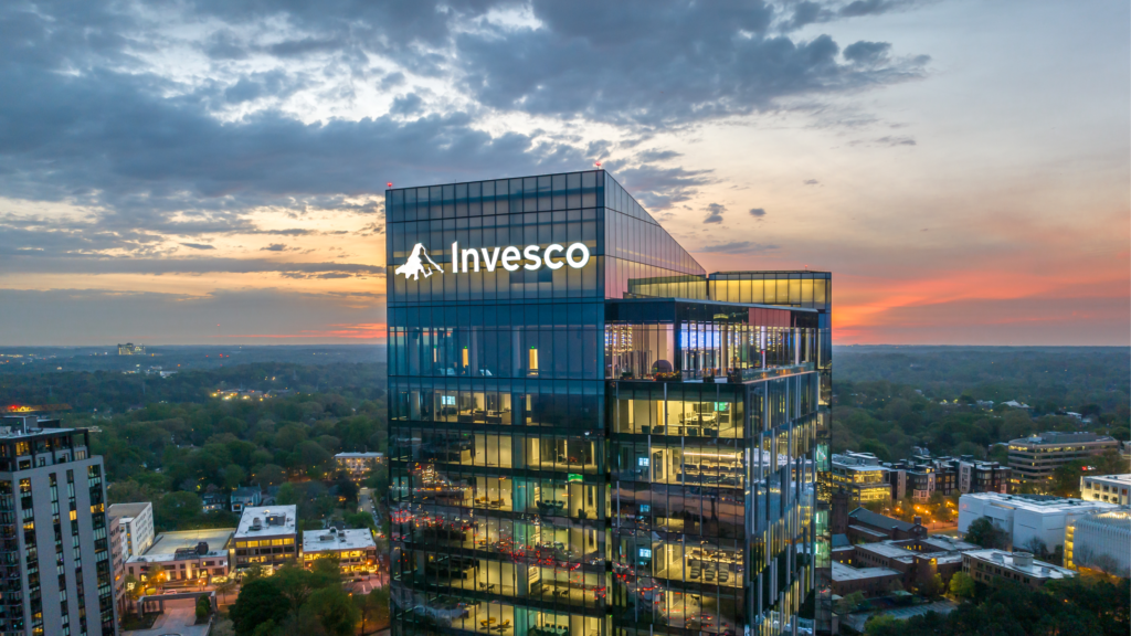 Invesco exits Climate Action 100+, raising doubts about the future of the investor-led climate engagement initiative.