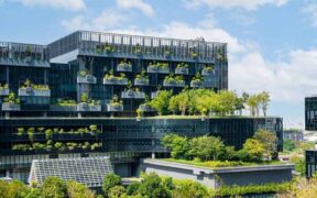 JLL Report Reveals Tipping Point for Low-Carbon Buildings Demand in Sight