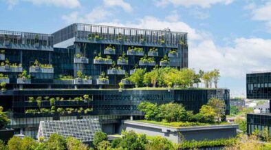 Relatório da JLL revela ponto de inflexão para a demanda por edifícios de baixo carbono à vista