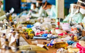 雀巢加大包装可持续发展力度，全球 83.5% 的塑料包装设计用于回收